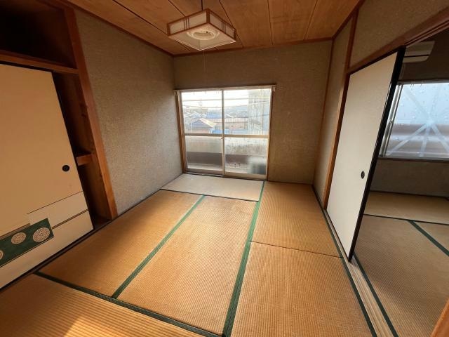  幸苑マンション