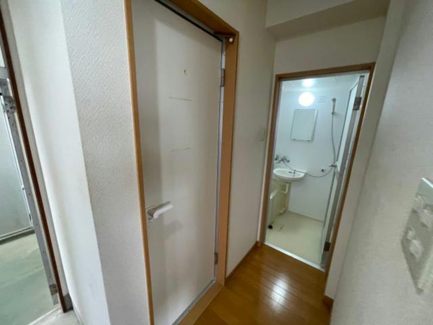  幸苑マンション