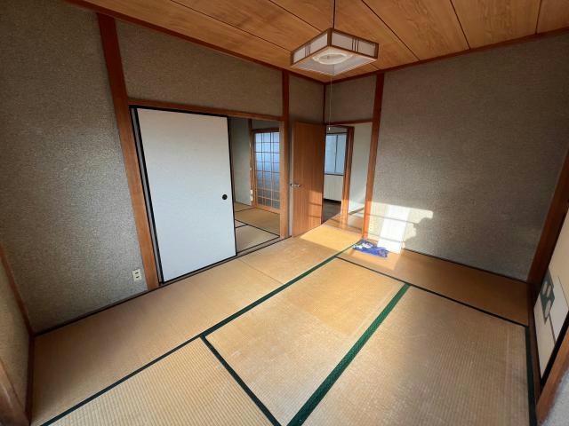  幸苑マンション