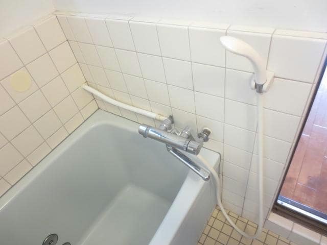  幸苑マンション