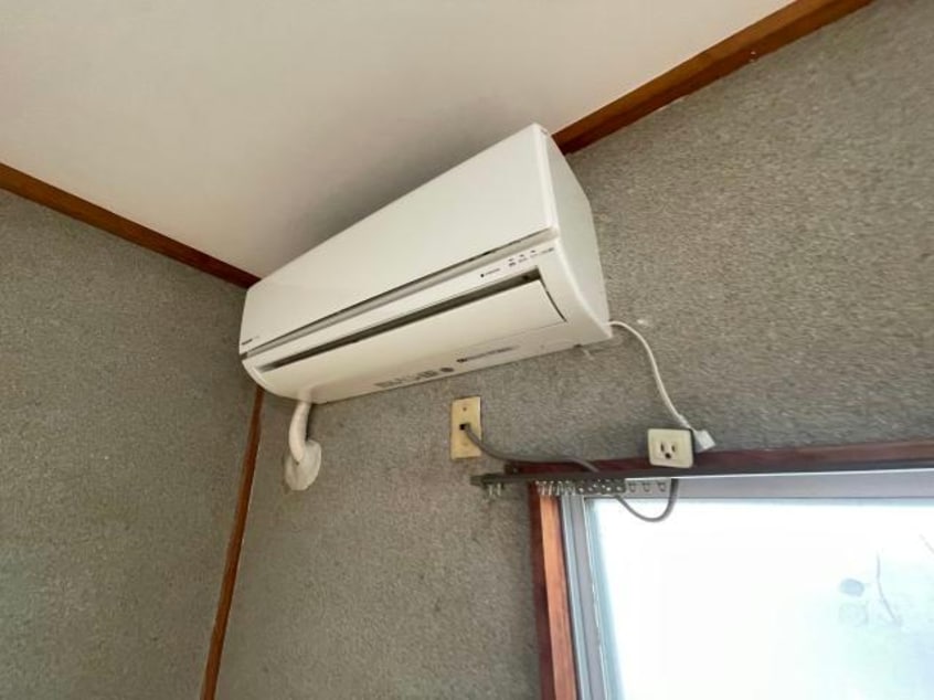  幸苑マンション