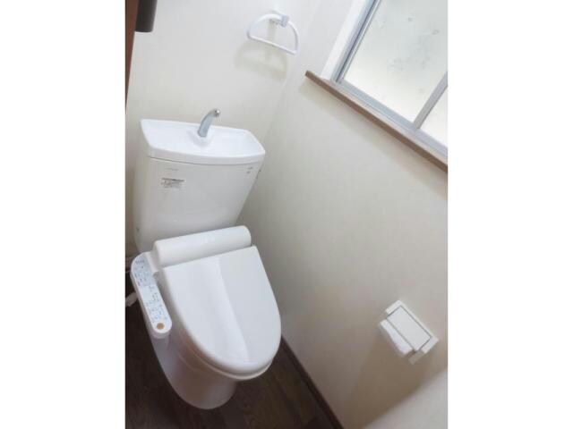  幸苑マンション