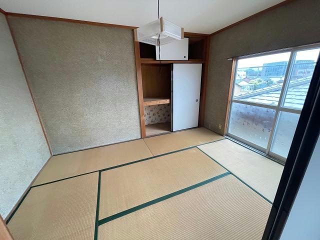  幸苑マンション