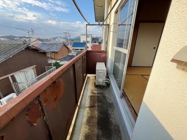  幸苑マンション