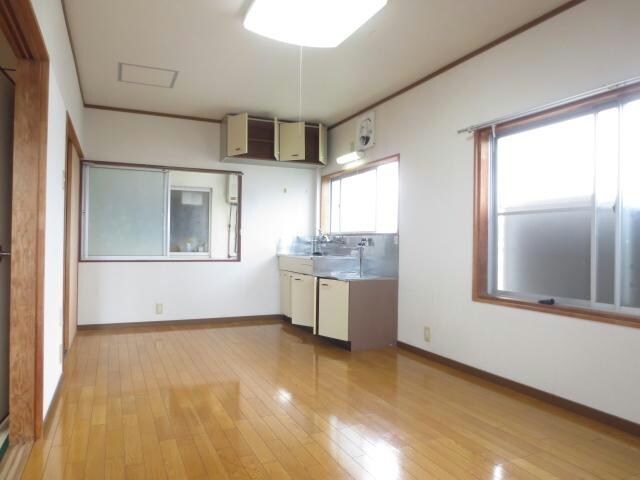  幸苑マンション