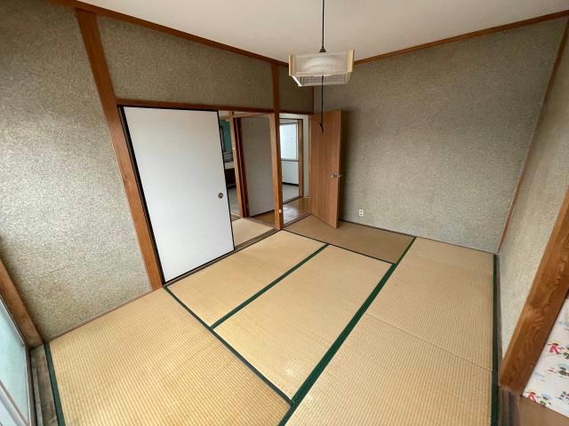  幸苑マンション