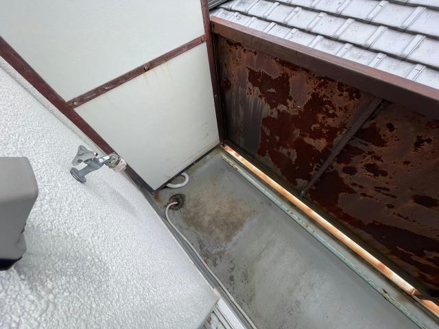  幸苑マンション