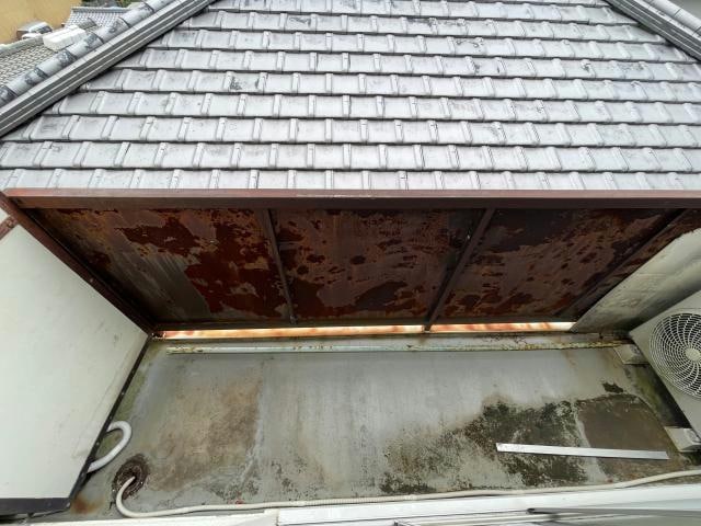  幸苑マンション