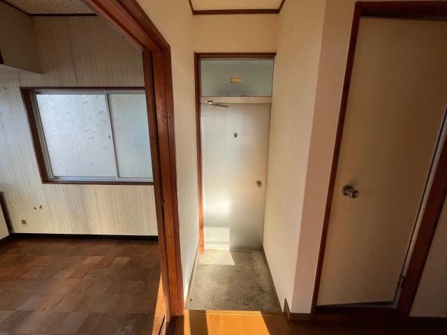  幸苑マンション