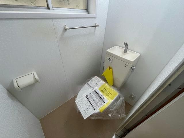  幸苑マンション