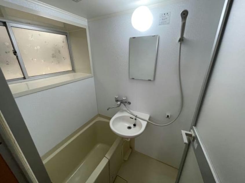  幸苑マンション