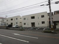 スマイリア桃の木