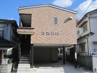 ハイツK（白浜）