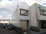 幸陽住宅