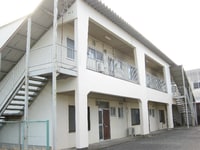 白鷺マンション