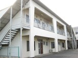白鷺マンション
