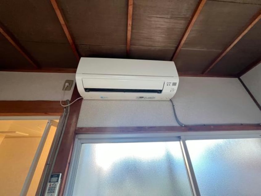  大江アパート　2号棟