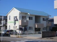 ハイツしおみ