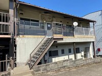 コーポそら