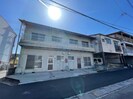 コーポそらの外観