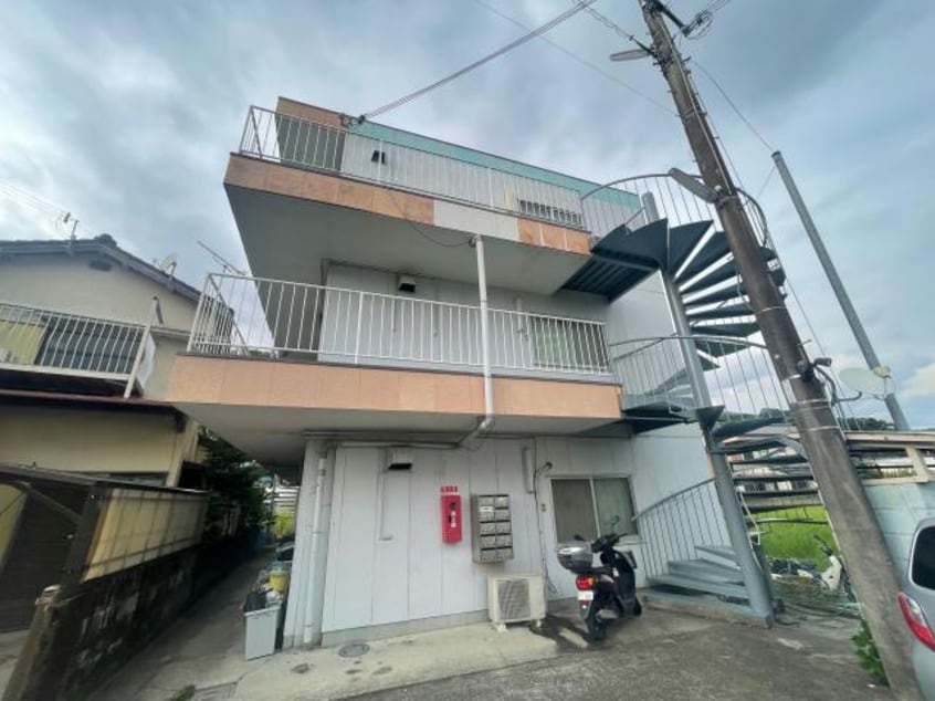  きんこうかマンション