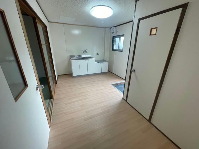  きんこうかマンション