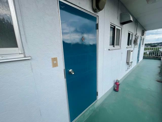  きんこうかマンション