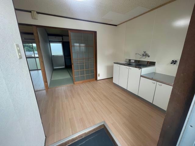  きんこうかマンション