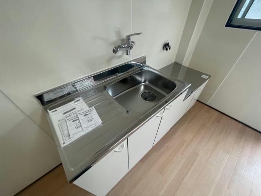  きんこうかマンション