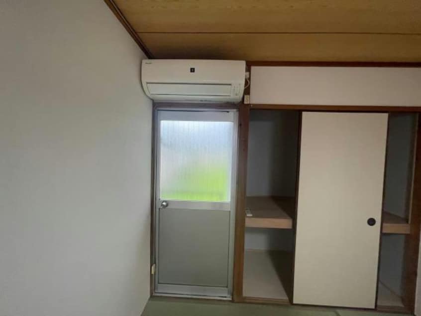  きんこうかマンション