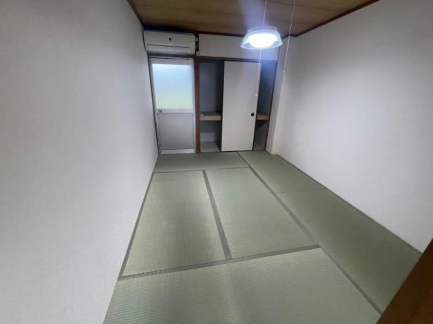  きんこうかマンション