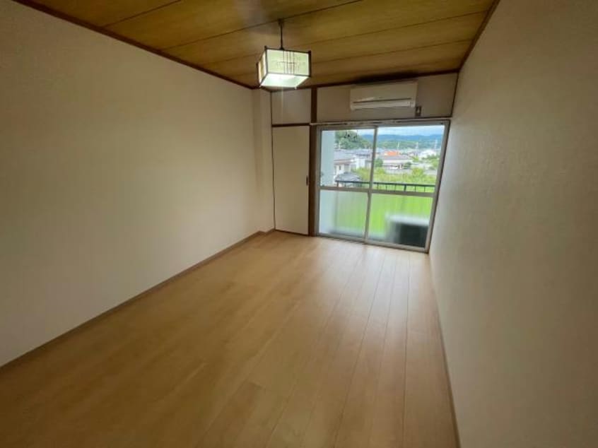  きんこうかマンション