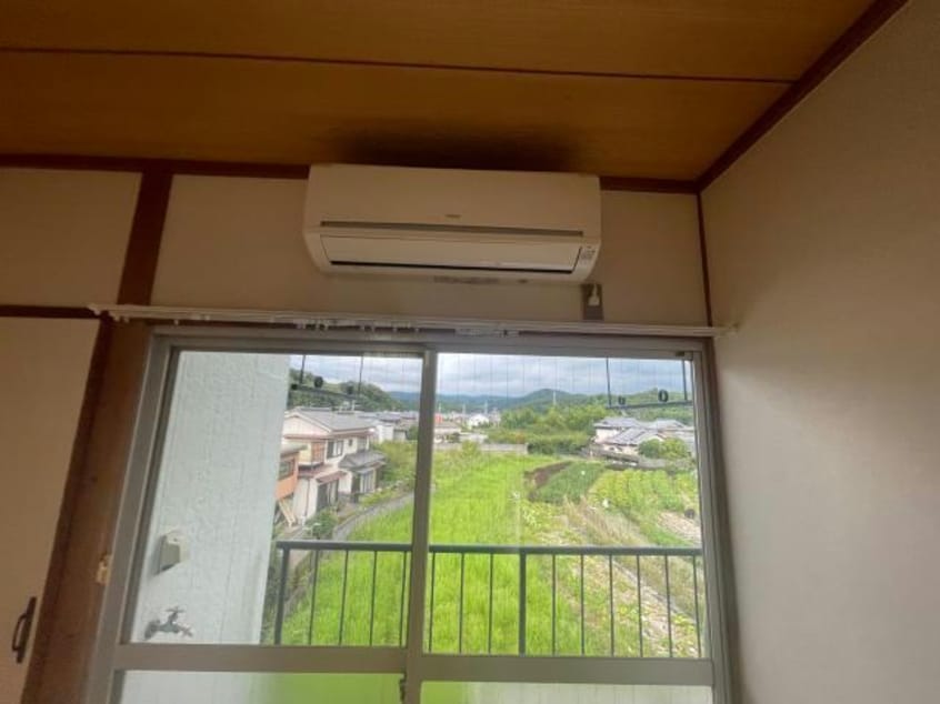  きんこうかマンション