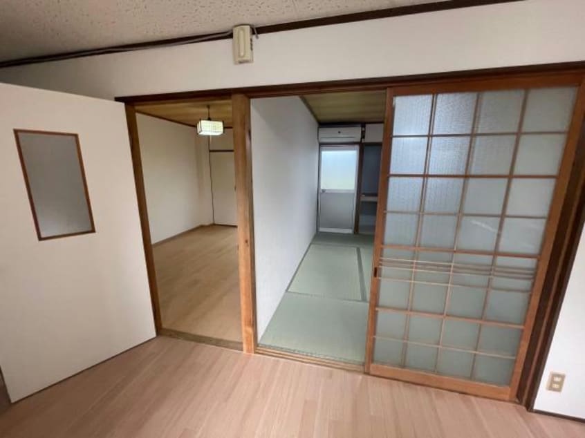  きんこうかマンション