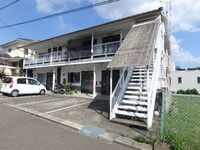 野久保アパート（明洋）