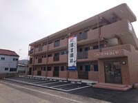 ハートフルほしや