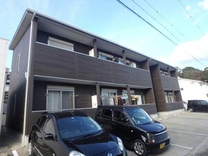マンションEXⅥ