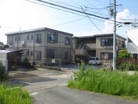 シティハイムSUN（A）