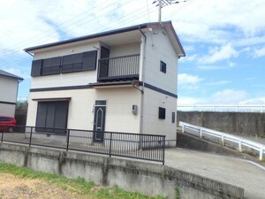 ハイツウチノカワ