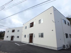 スマイリア三軒屋