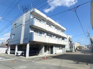 ロイヤルマンション