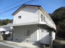 まるよしマンションの外観