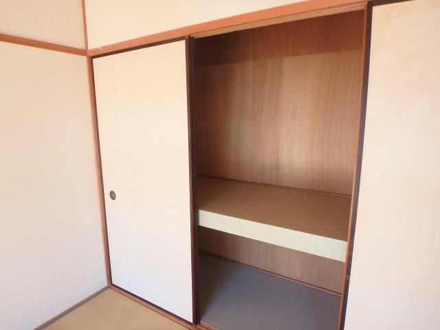和室押入 ヴィラ松下