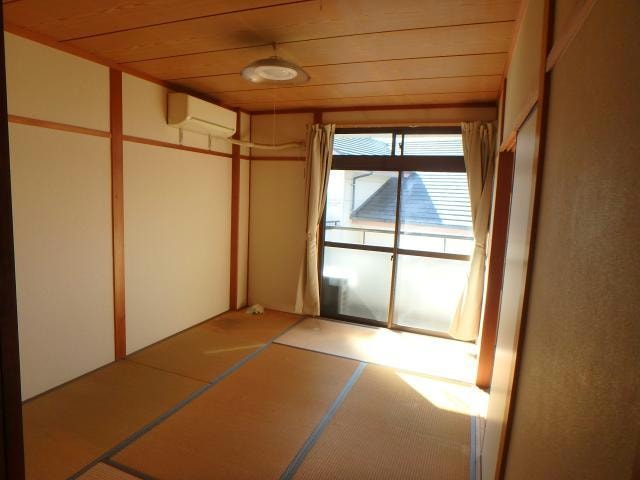 和室 ヴィラ松下