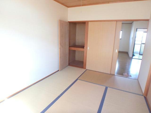 和室 ヴィラ松下