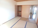 和室 ヴィラ松下