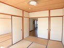 和室 ヴィラ松下