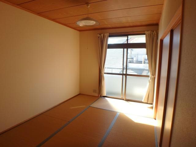 和室 ヴィラ松下
