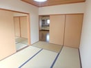 和室 ヴィラ松下