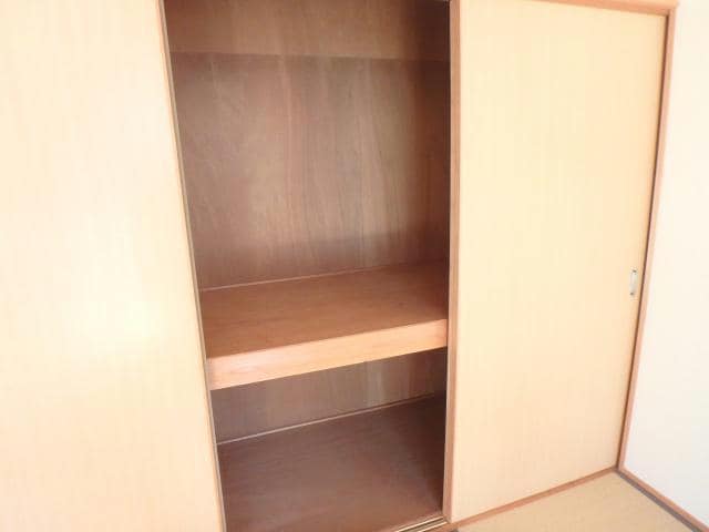 和室押入 ヴィラ松下